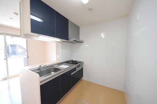 サンロイヤルの物件内観写真